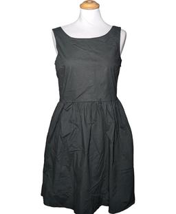 robe courte PEPE JEANS 38 - T2 - M Noir