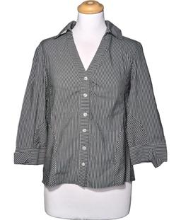 chemise BREAL 40 - T3 - L Gris