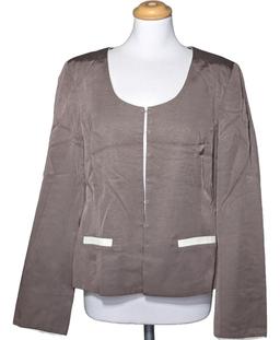 blazer 1.2.3 44 - T5 - XL/XXL Marron