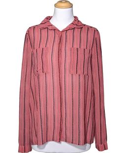 chemise KARL MARC JOHN 34 - T0 - XS Rose