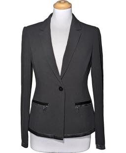 blazer ARMANI 40 - T3 - L Noir