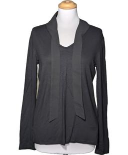 gilet femme ESPRIT 40 - T3 - L Noir