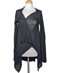 veste mi-saison SARAH PACINI 38 - T2 - M Noir