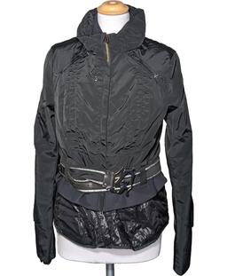 veste mi-saison MARITHE FRANCOIS GIRBAUD 40 - T3 - L Noir