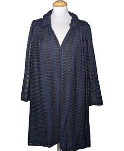 robe courte BA&SH 36 - T1 - S Bleu