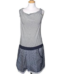 robe courte LMV 38 - T2 - M Gris