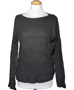 pull femme RALPH LAUREN 42 - T4 - L/XL Noir