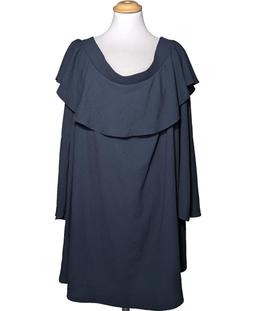 robe courte ATMOSPHERE 44 - T5 - XL/XXL Bleu