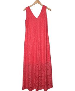 robe longue SAVE THE QUEEN 38 - T2 - M Rose