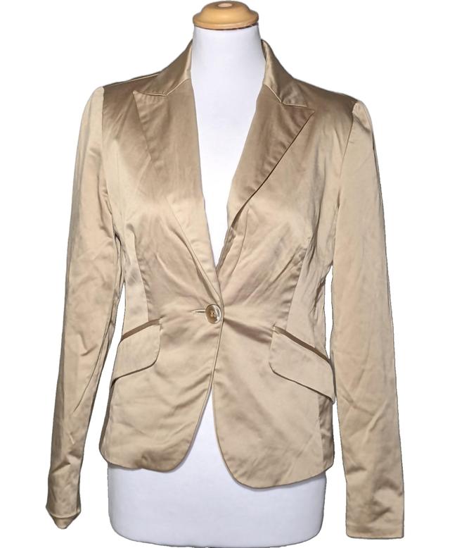 blazer RINASCIMENTO 36 - T1 - S Beige