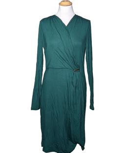 robe mi-longue LA REDOUTE 38 - T2 - M Vert