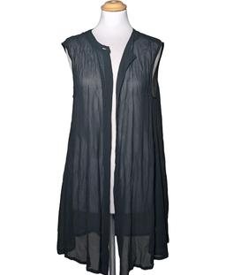 gilet femme MEXX 42 - T4 - L/XL Noir