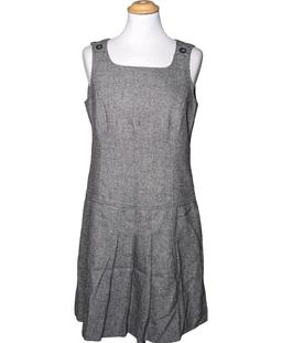 robe courte ESPRIT 38 - T2 - M Gris