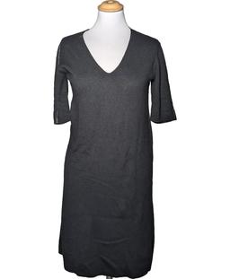 robe courte ZAPA 36 - T1 - S Noir