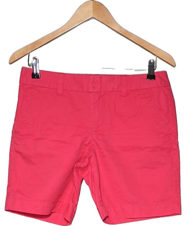 short TOMMY HILFIGER 38 - T2 - M Rose