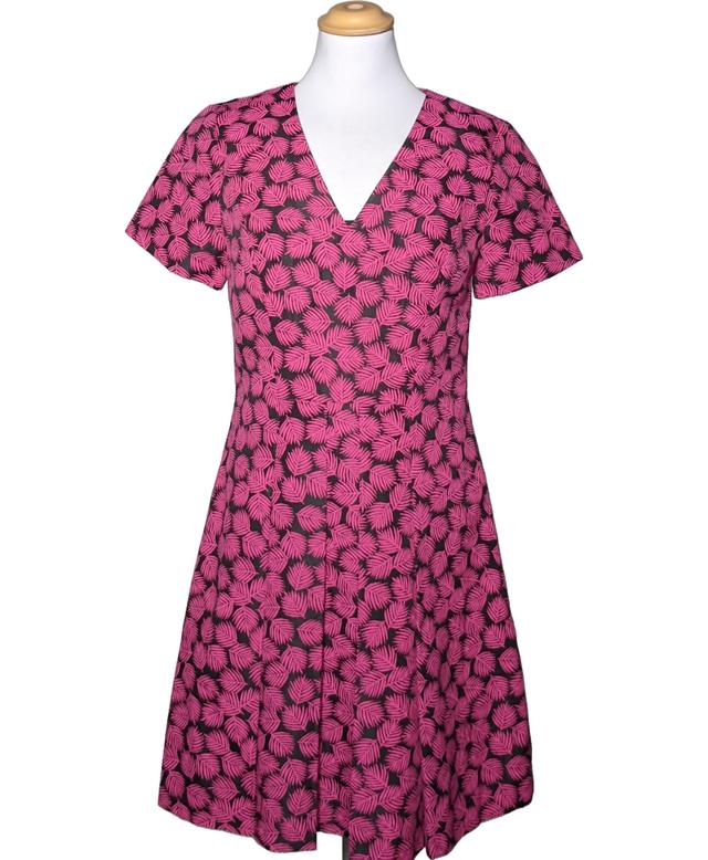 robe courte MICHAEL KORS 38 - T2 - M Rose