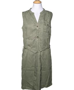 robe courte BONOBO 38 - T2 - M Vert