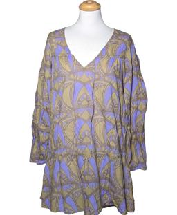 blouse ANTIK BATIK 36 - T1 - S Beige