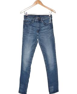 jean slim homme BLEND 36 - T1 - S Bleu