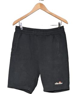 short homme ELLESSE 38 - T2 - M Noir