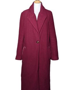 manteau femme MARC JACOBS 36 - T1 - S Rouge