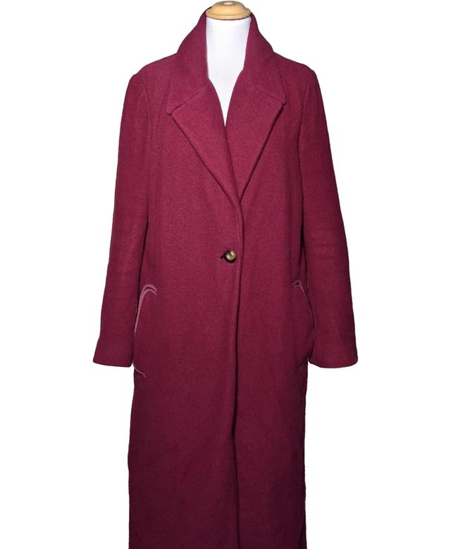 manteau femme MARC JACOBS 36 - T1 - S Rouge