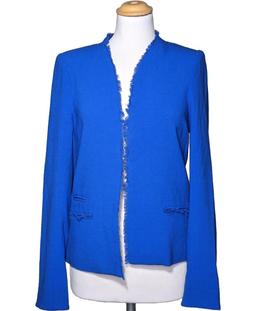 blazer BEL AIR 36 - T1 - S Bleu