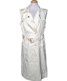 veste mi-saison GUESS 46 - T6 - XXL Blanc