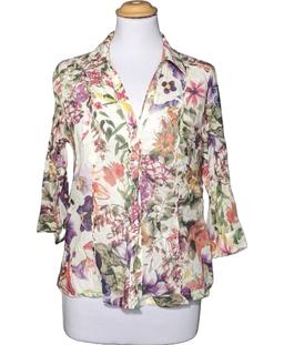 blouse BREAL 40 - T3 - L Beige