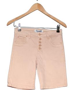 short CREEKS 36 - T1 - S Beige