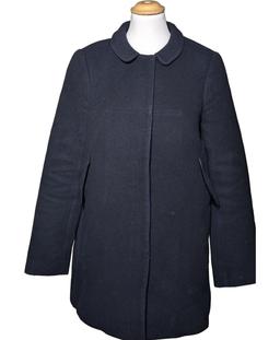 manteau femme TARA JARMON 40 - T3 - L Bleu