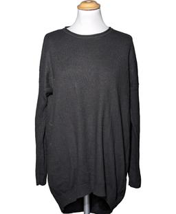 pull femme ATMOSPHERE 38 - T2 - M Noir