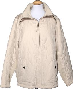 veste mi-saison WEILL 44 - T5 - XL/XXL Beige