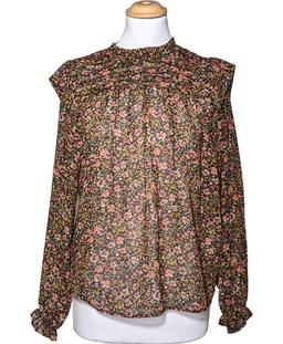 blouse BONOBO 34 - T0 - XS Rose