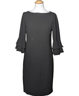 robe courte RALPH LAUREN 34 - T0 - XS Noir