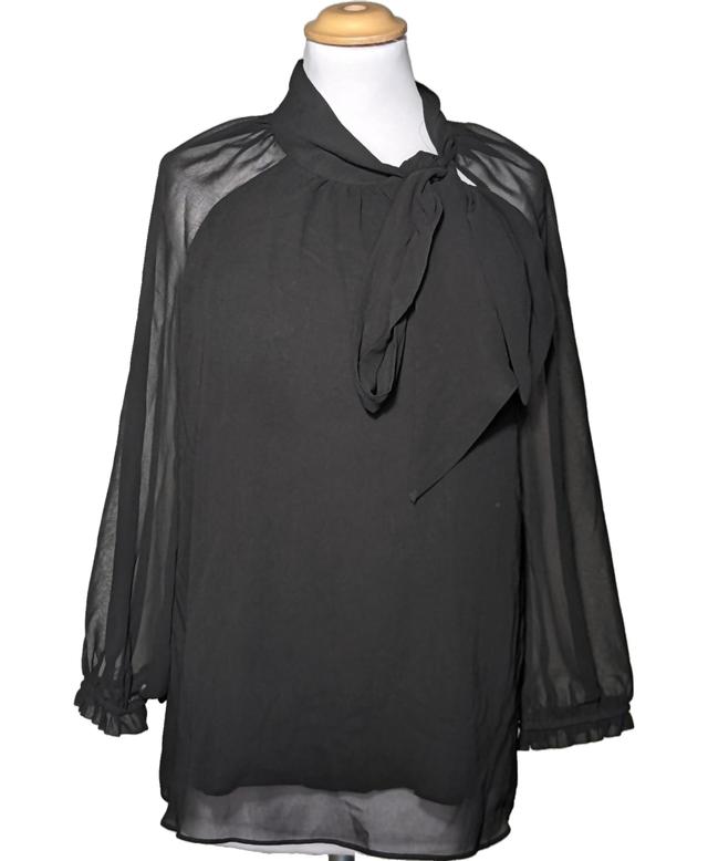 blouse SINEQUANONE 40 - T3 - L Noir