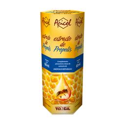 Extrait d'Apicol Propolis 60 ml