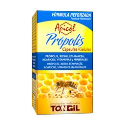 Apicol Propolis 40 capsules végétales