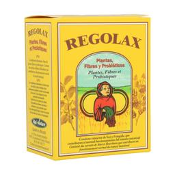 Regolax 50 capsules