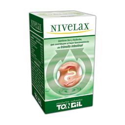 Nivelax 30 capsules