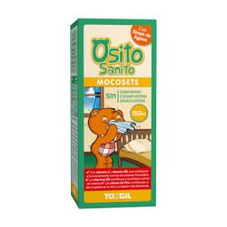 Ours Sanito Mocosete 150 ml