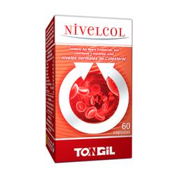 Nivelcol 60 capsules