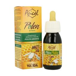 Apicol Pollen de Fleurs 60 ml