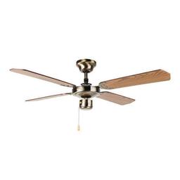 Orbegozo Ventilateur de plafond CF 01105 M 105 cm