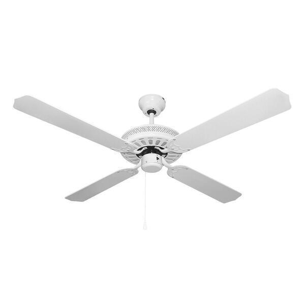 Orbegozo Ventilateur de plafond CF 07132 B 132 cm