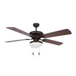 Orbegozo Ventilateur de plafond CP 73132 132 cm