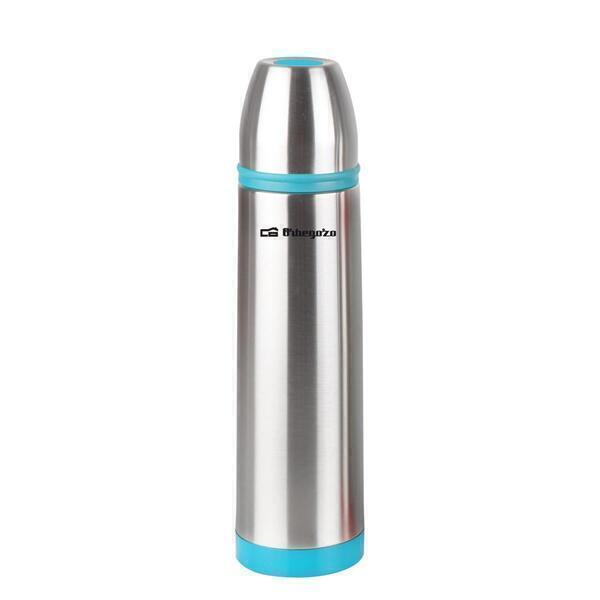 BOUTEILLE THERMOS POUR LIQUIDES 500 ML TRL 570