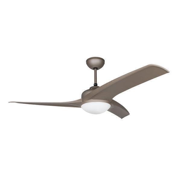 Orbegozo Ventilateur de plafond CP 89132 132 cm