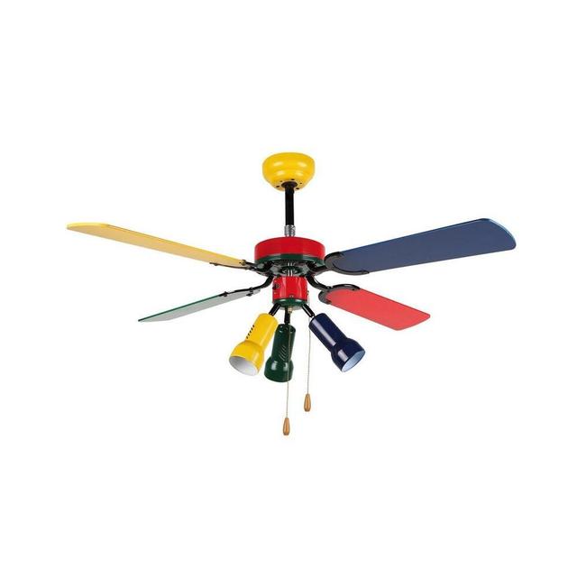 Orbegozo Ventilateur de plafond CC 09105 C 105 cm