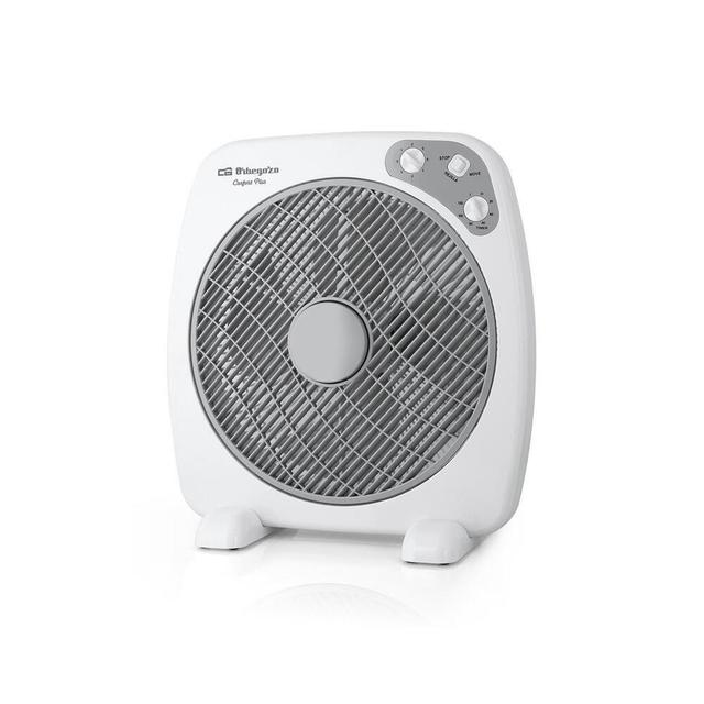 Ventilateur Box BF 0140 Orbegozo 40 cm